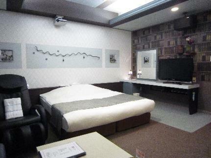 Hotel White Inn 6?2(adult Only)