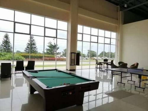 Apartamento Casa Sofia At Wind Residences Tagaytay Taal View