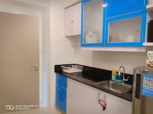 Apartamento Wind Residences Staycation & Liesure