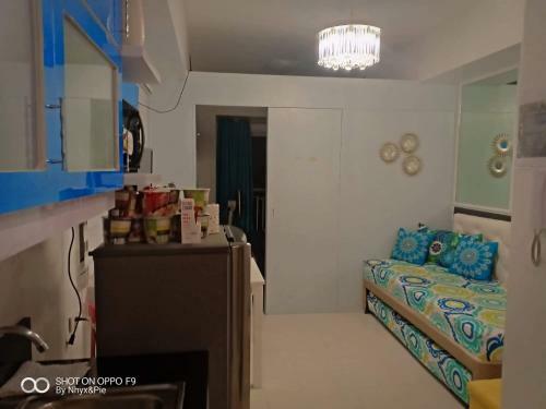 Apartamento Wind Residences Staycation & Liesure