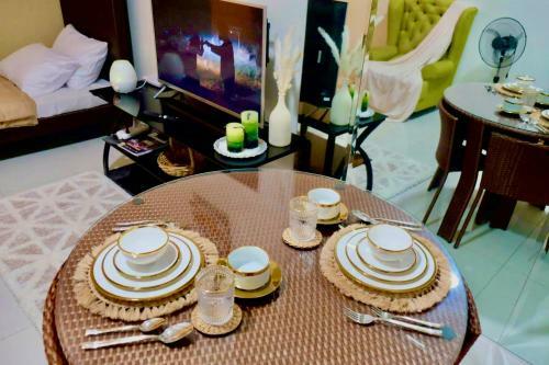 Apartamento Yham's Staycation In Tagaytay
