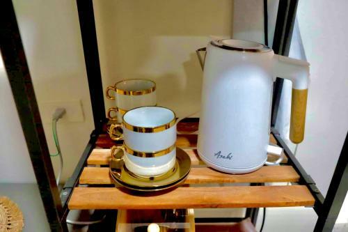 Apartamento Yham's Staycation In Tagaytay