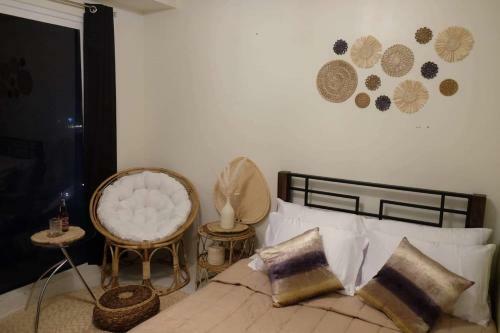 Apartamento Yham's Staycation In Tagaytay