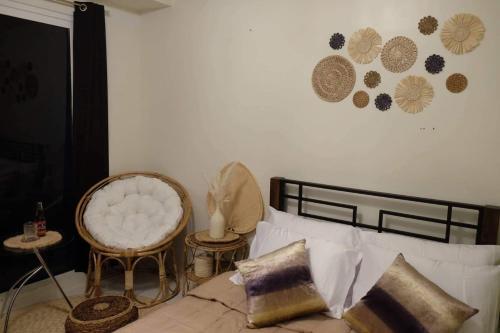 Apartamento Yham's Staycation In Tagaytay