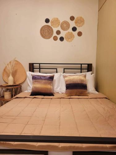 Apartamento Yham's Staycation In Tagaytay