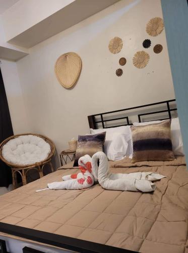 Apartamento Yham's Staycation In Tagaytay