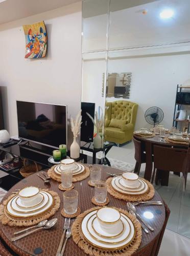 Apartamento Yham's Staycation In Tagaytay