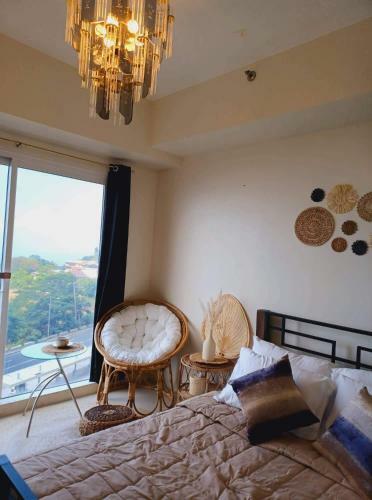 Apartamento Yham's Staycation In Tagaytay