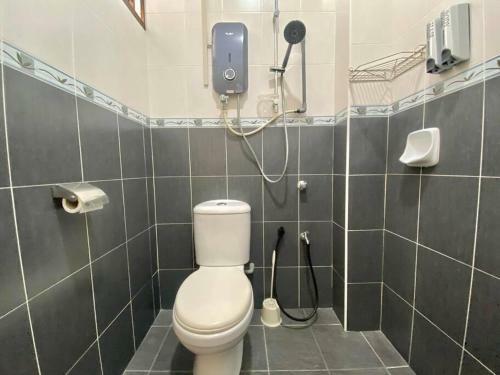 ?timber Homestay?mount Austin Johor Bahru