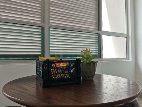 Apartamento Mount Austin Wifi Netflix @hauz Cinta