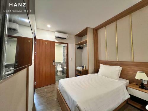 Apartamento Hanz Mai Anh Hotel Binh Duong