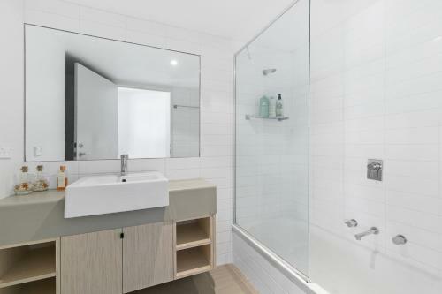 Apartamento Sandy Beach Apt 4