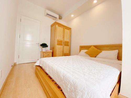 Apartamento Gold Sea - Bi?t Th? S�t Bi?n V?ng T�u