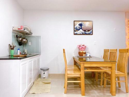 Apartamento Gold Sea - Bi?t Th? S�t Bi?n V?ng T�u