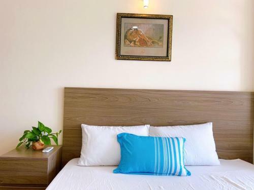 Apartamento Gold Sea - Bi?t Th? S�t Bi?n V?ng T�u