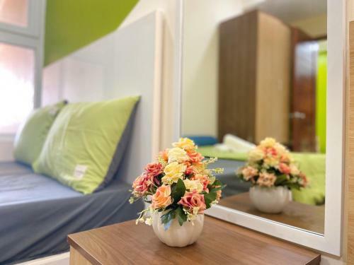 Apartamento Gold Sea - Bi?t Th? S�t Bi?n V?ng T�u