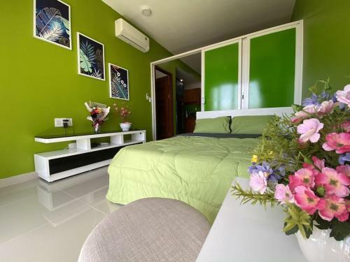 Apartamento Gold Sea - Bi?t Th? S�t Bi?n V?ng T�u