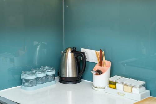 Apartamento Chum?s House - Csj Tower V?ng T�u