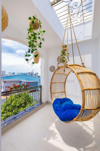 Villa Snowflake Homestay