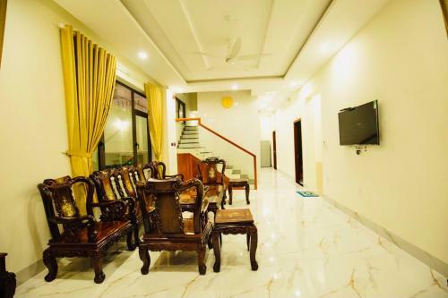 Villa 5pn 11b Thi S�ch P5 V?ng T�u