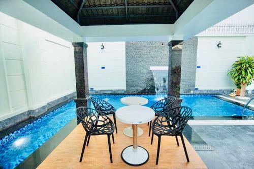 Villa 5pn 11b Thi S�ch P5 V?ng T�u