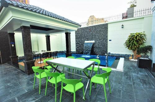 Villa 5pn 11b Thi S�ch P5 V?ng T�u