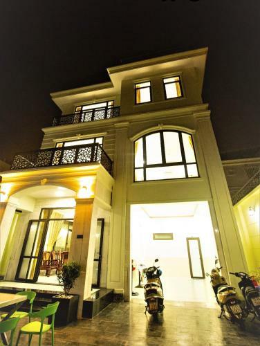 Villa 5pn 11b Thi S�ch P5 V?ng T�u