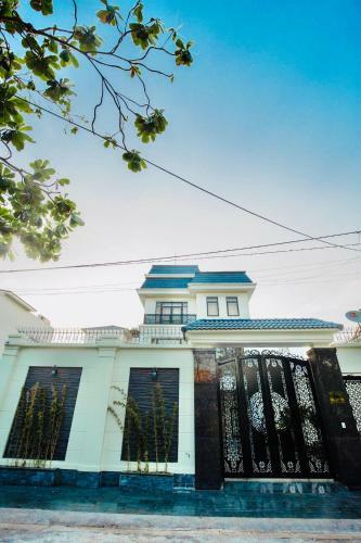Villa 5pn 11b Thi S�ch P5 V?ng T�u
