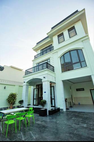 Villa 5pn 11b Thi S�ch P5 V?ng T�u