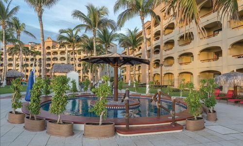 Apartamento Resort Coral Baja Mexico