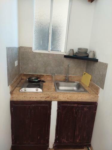 Apartamento Loft Con Alberca
