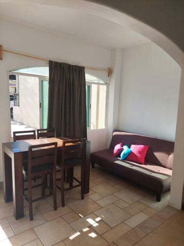 Apartamento Hermoso Loft Con Alberca