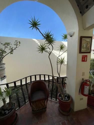 Apartamento Casa Michel Room Jade Double Bed Private Bath