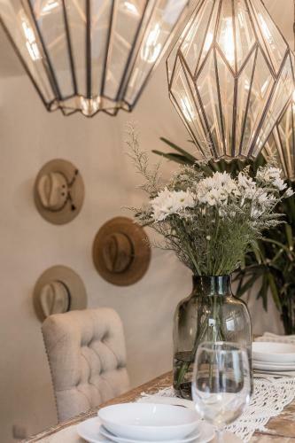 Casa Recreo Luxury King Suite Apartment