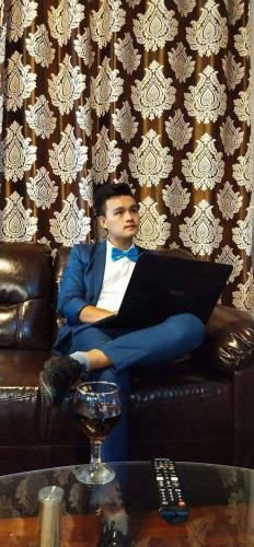 Boutique Taiwang Luxury Villa Chiangmai