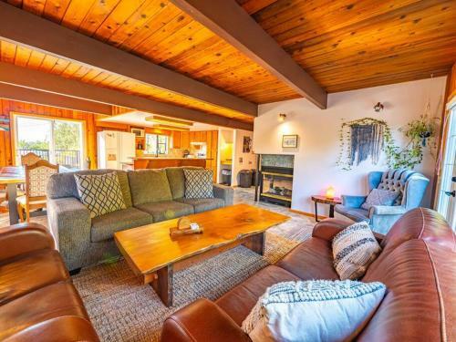 Ocean Friendly Amenities - Hot Tub, Great Location