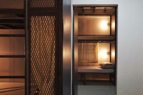 Albergue Urban Bed