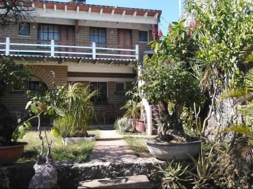Hostal Hospedaje Mi Esperanza