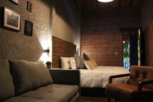 Hotel Quinta Tonantzin