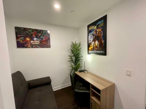 Apartamento Hollywood Chic At King St