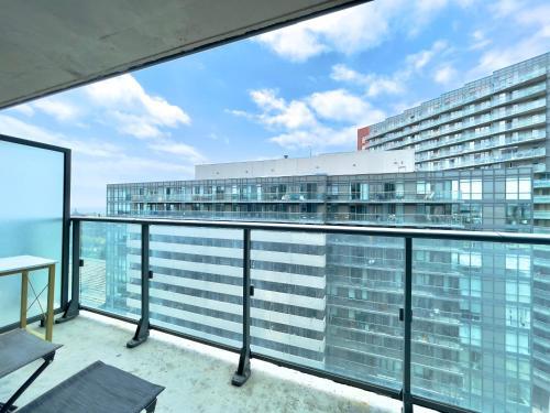 Apartamento Charming Condo With Pool And Gym In Downtown