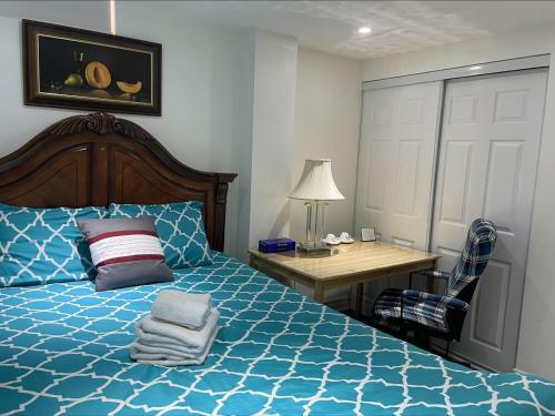 Noble, Elegant And Warm Home Series Bedroom