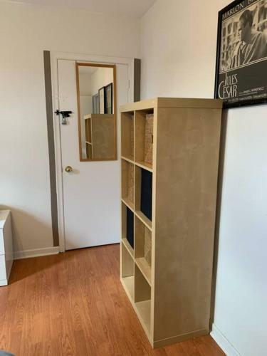 Apartamento 103 Auburn Ave