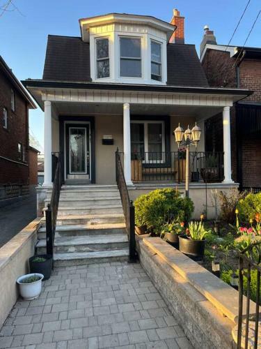 Apartamento 103 Auburn Ave