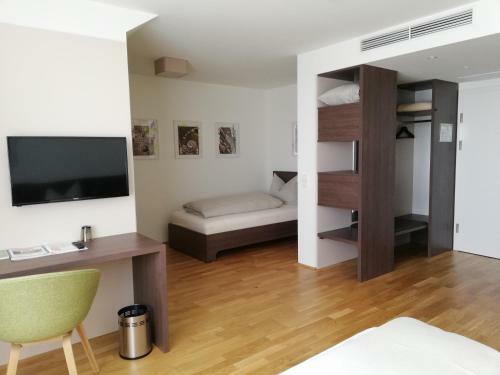 Hotel J�germayrhof