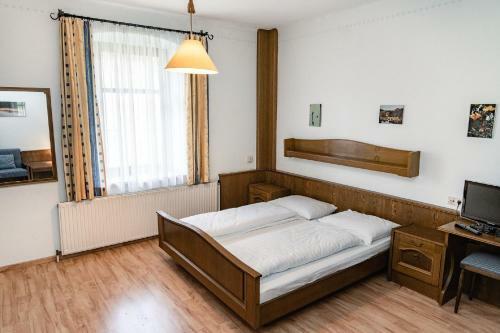 Posada Gasthof Filzwieser
