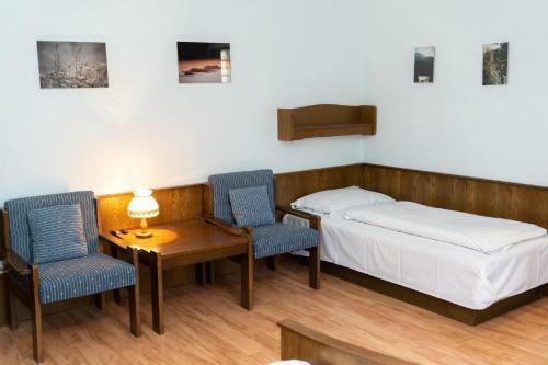 Posada Gasthof Filzwieser