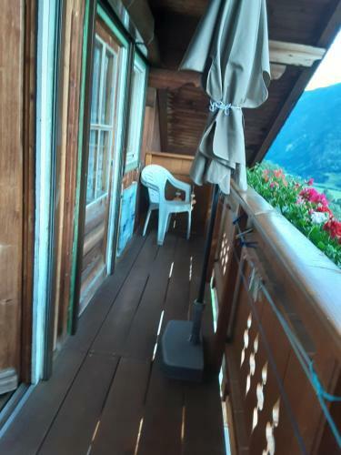 Apartamento Ferienwohnung Egger Klaus Und Manuela