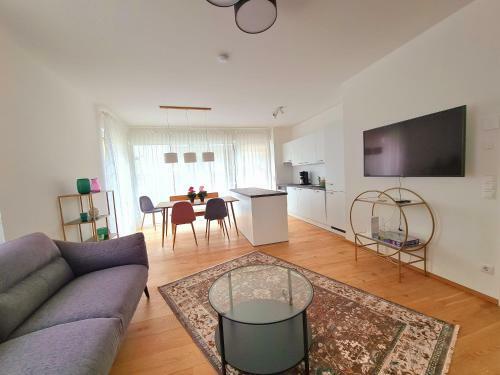 Apartamento Beim Lanner - Maria