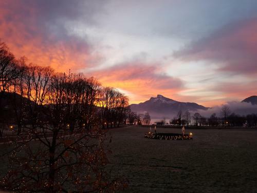 Apartamento Beim Lanner - Maria
